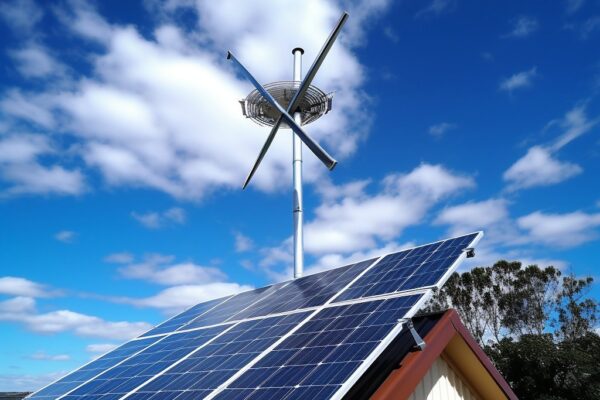 Groene energie op je dak, makkelijker dan je denkt