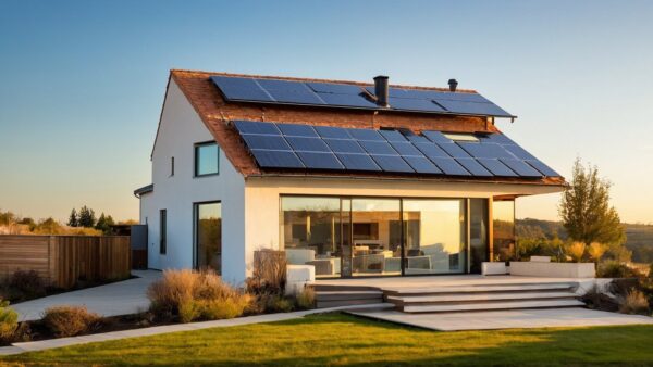 Zonnedaken: een slimme investering voor je huis